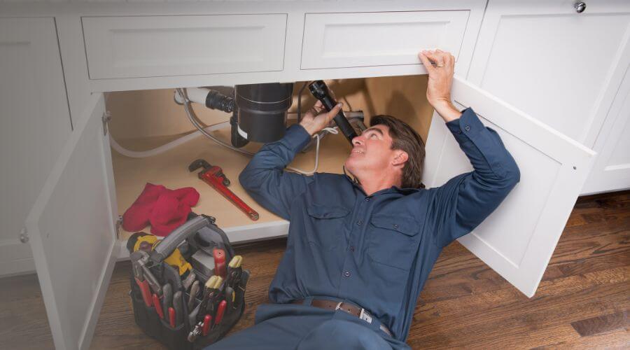 Local water heater installation in Idabel, OK